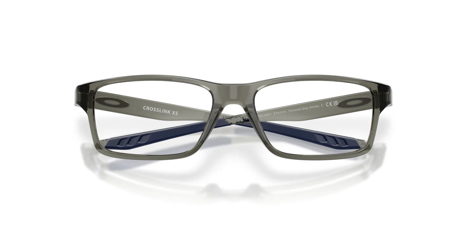 Oakley Crosslink Xs 8002 Eyeglasses - view 31